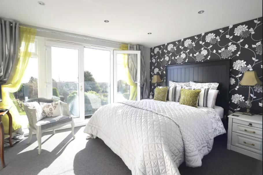 Bed and Breakfast Hillcliffe House Fairlight Exteriér fotografie
