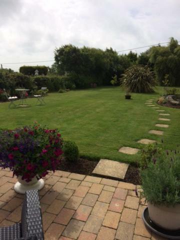 Bed and Breakfast Hillcliffe House Fairlight Exteriér fotografie