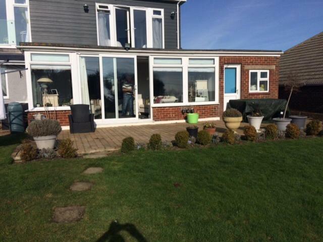Bed and Breakfast Hillcliffe House Fairlight Exteriér fotografie