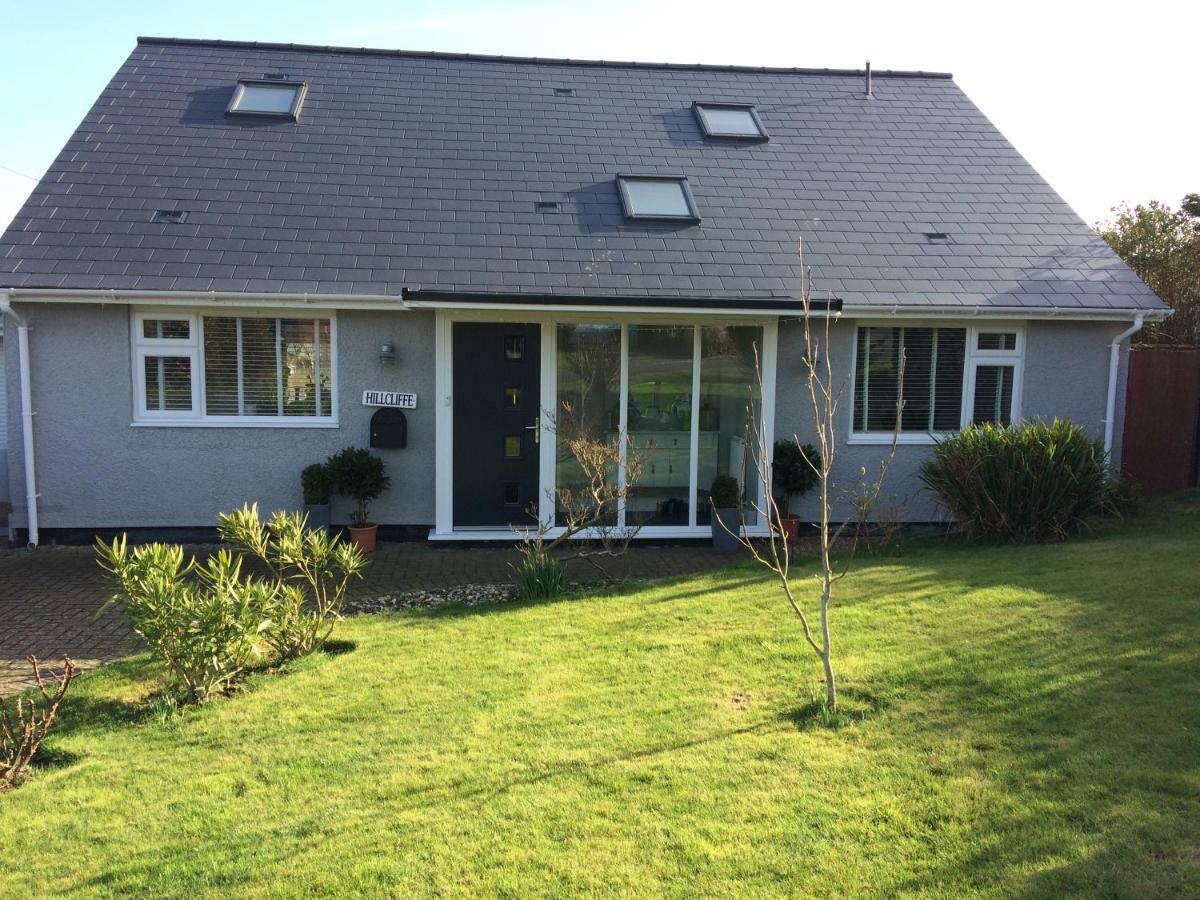 Bed and Breakfast Hillcliffe House Fairlight Exteriér fotografie