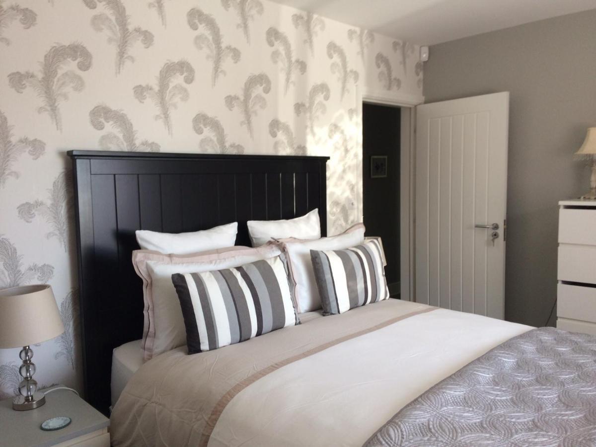 Bed and Breakfast Hillcliffe House Fairlight Exteriér fotografie